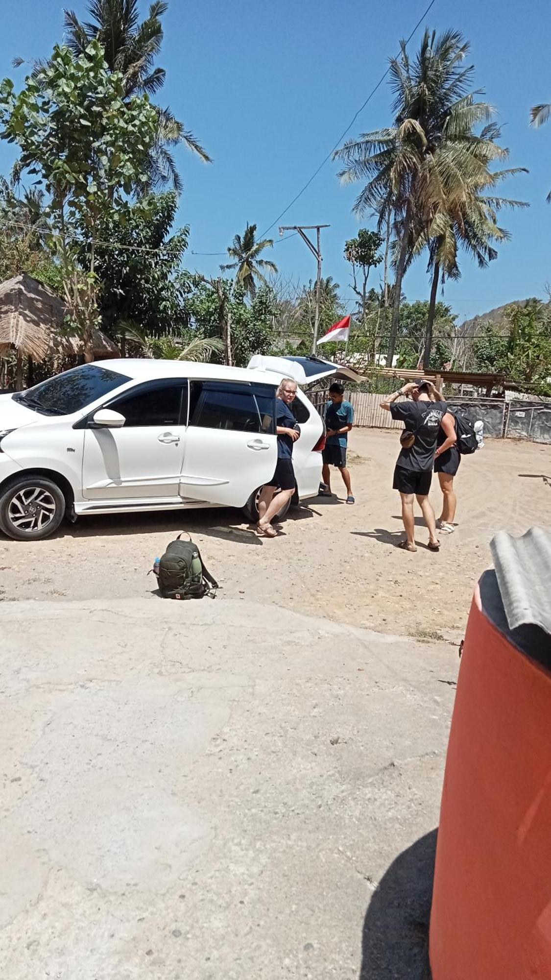 Roy Homestay Kuta Kuta  Exterior foto