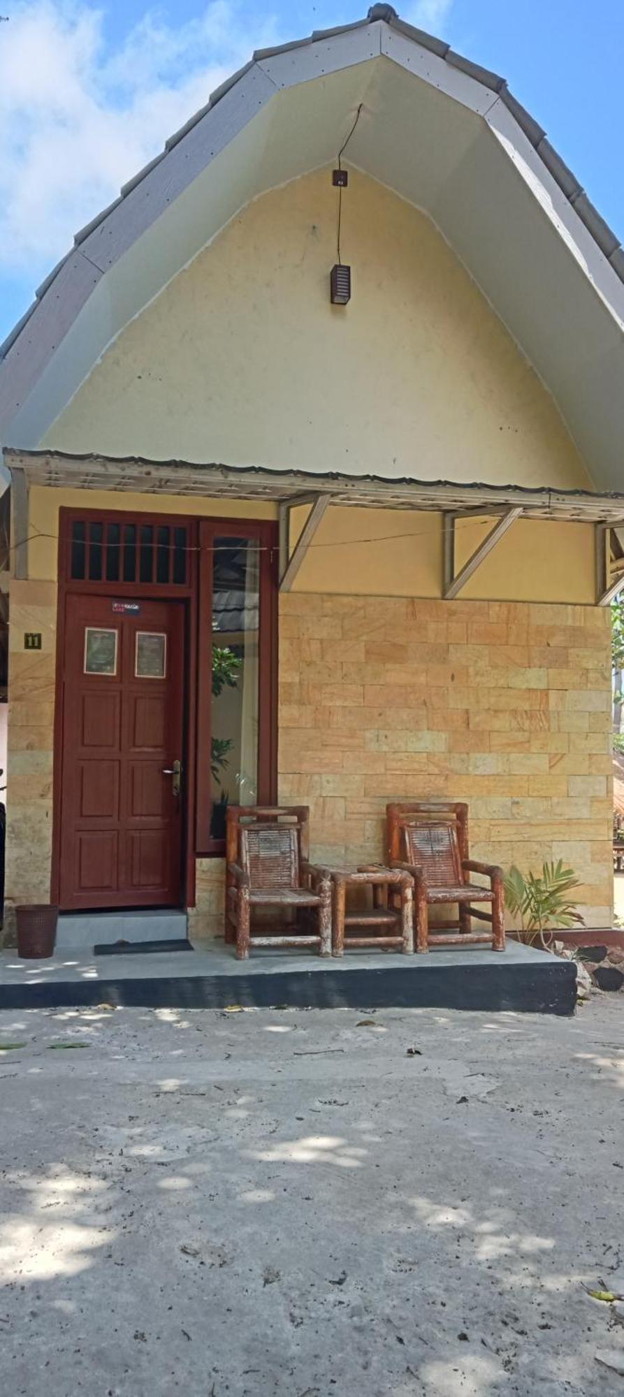 Roy Homestay Kuta Kuta  Exterior foto