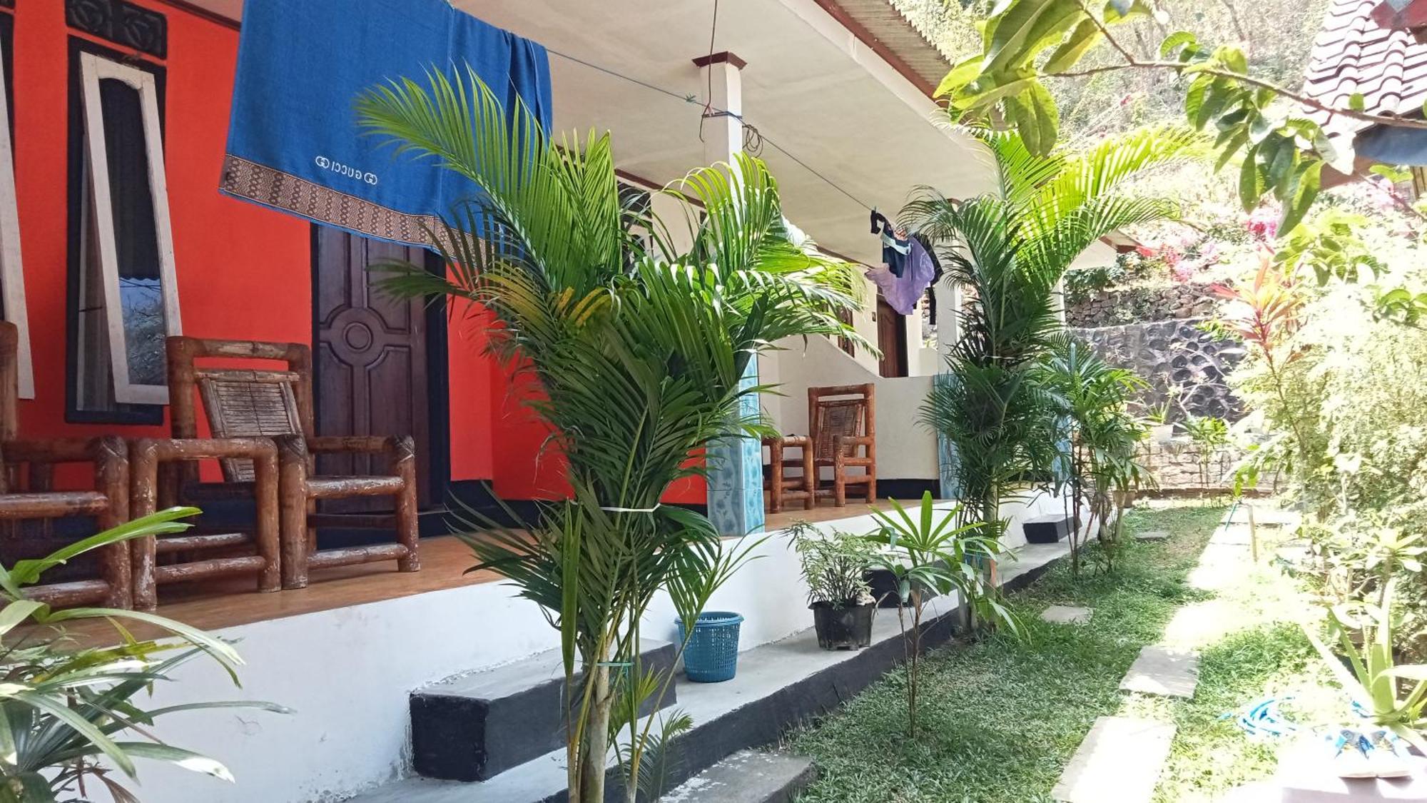 Roy Homestay Kuta Kuta  Exterior foto