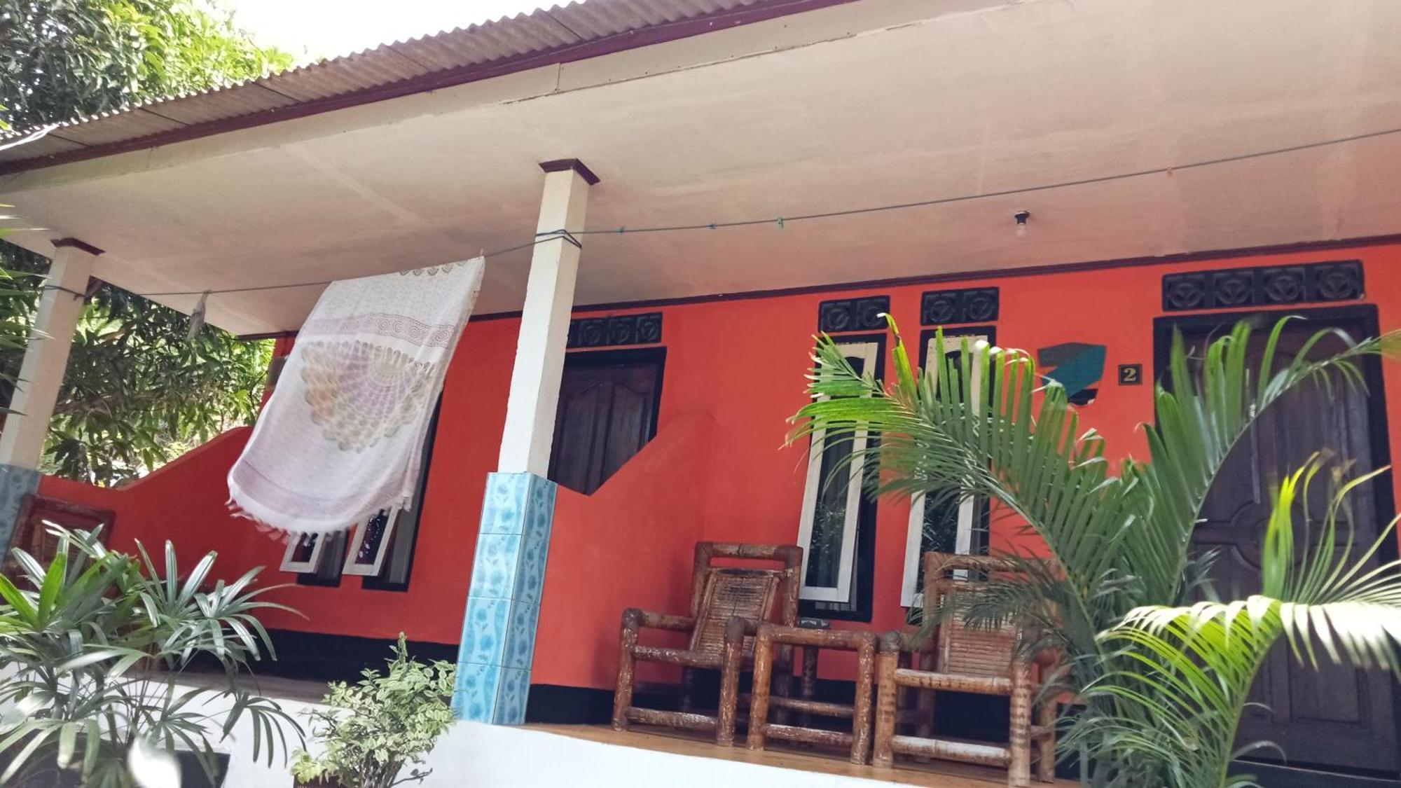 Roy Homestay Kuta Kuta  Exterior foto