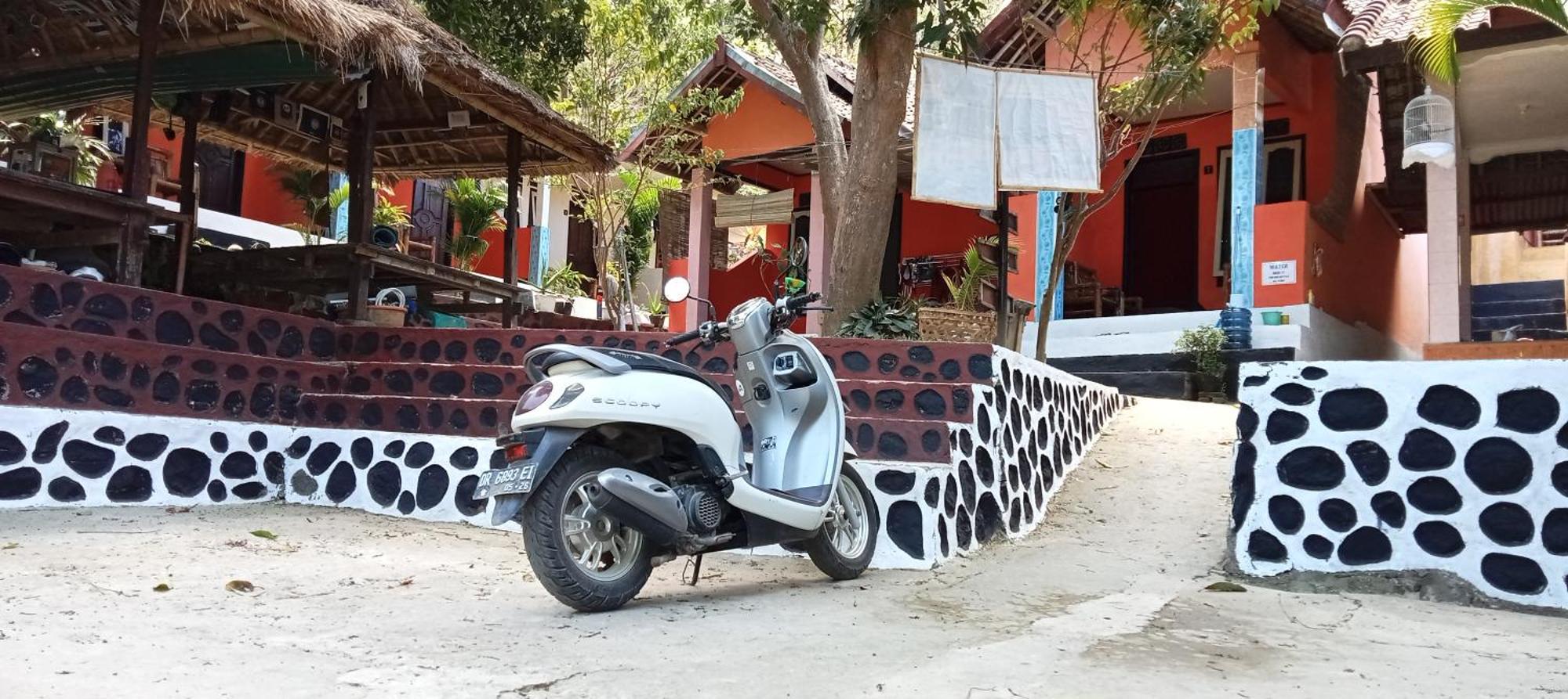 Roy Homestay Kuta Kuta  Exterior foto