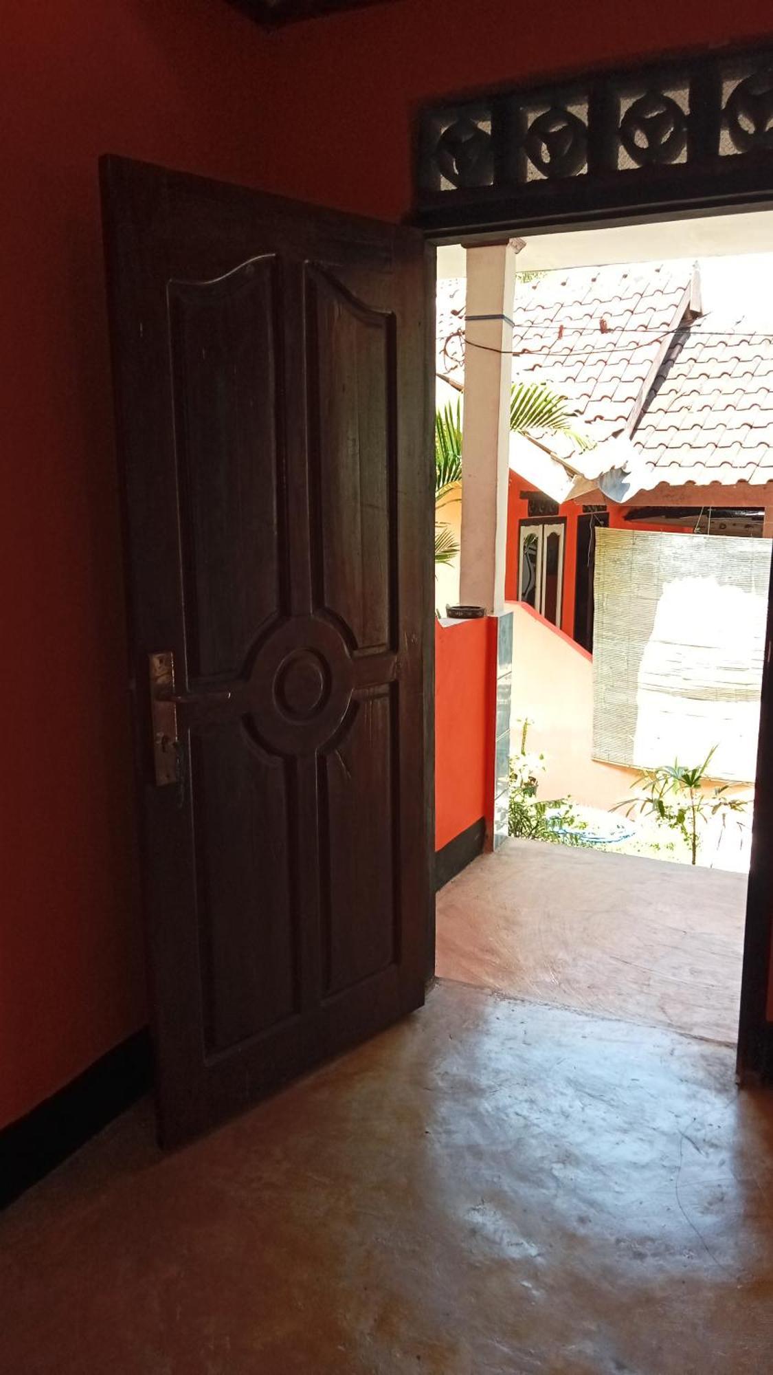 Roy Homestay Kuta Kuta  Exterior foto