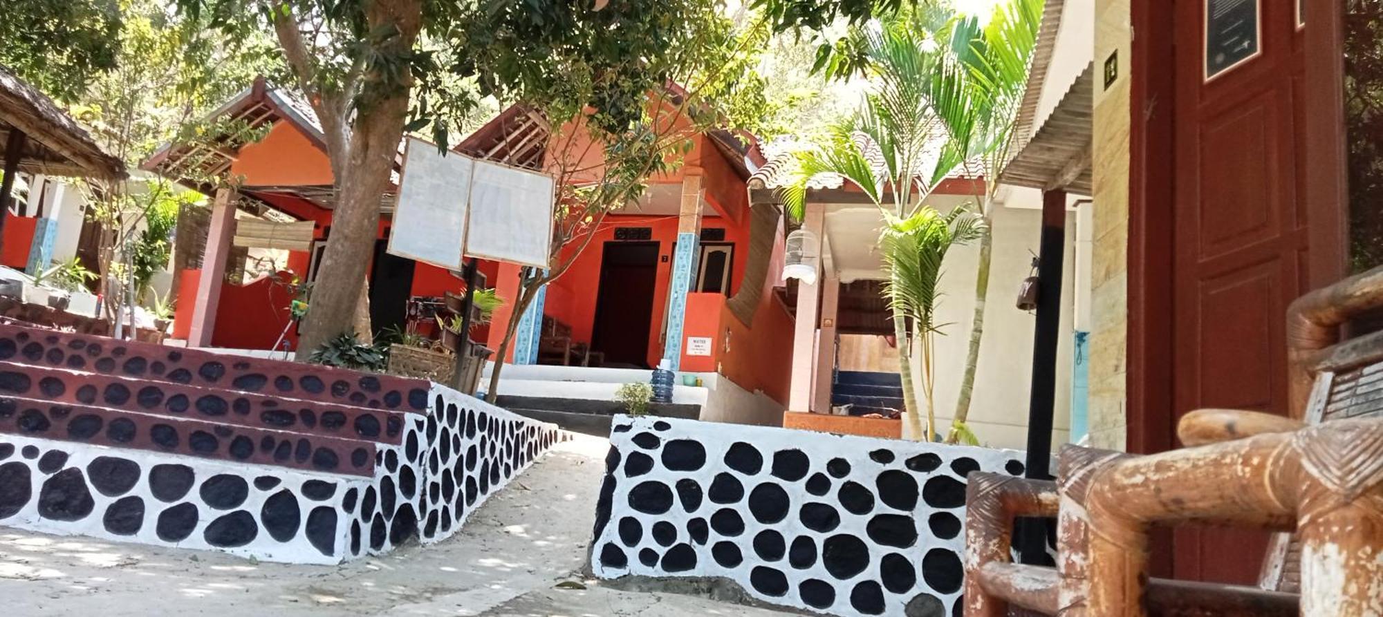 Roy Homestay Kuta Kuta  Exterior foto