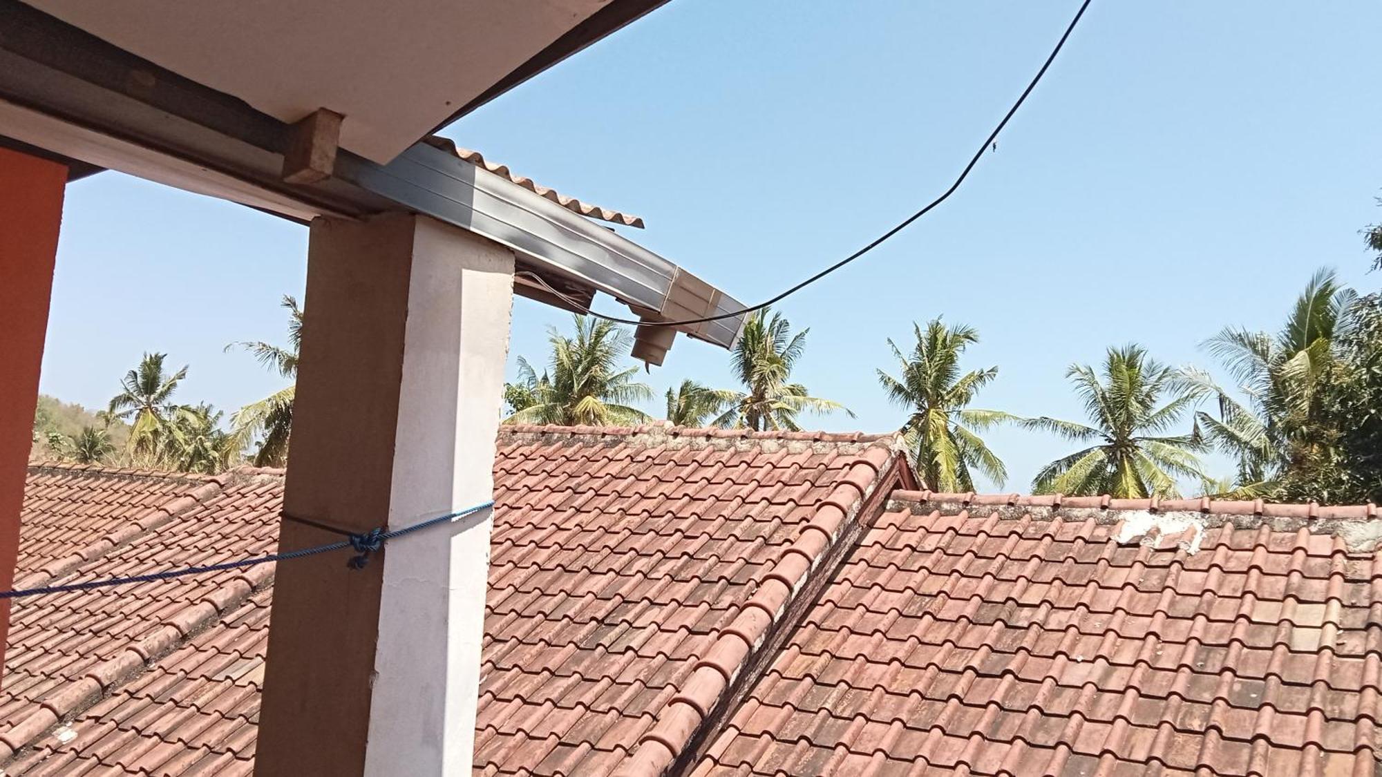 Roy Homestay Kuta Kuta  Exterior foto