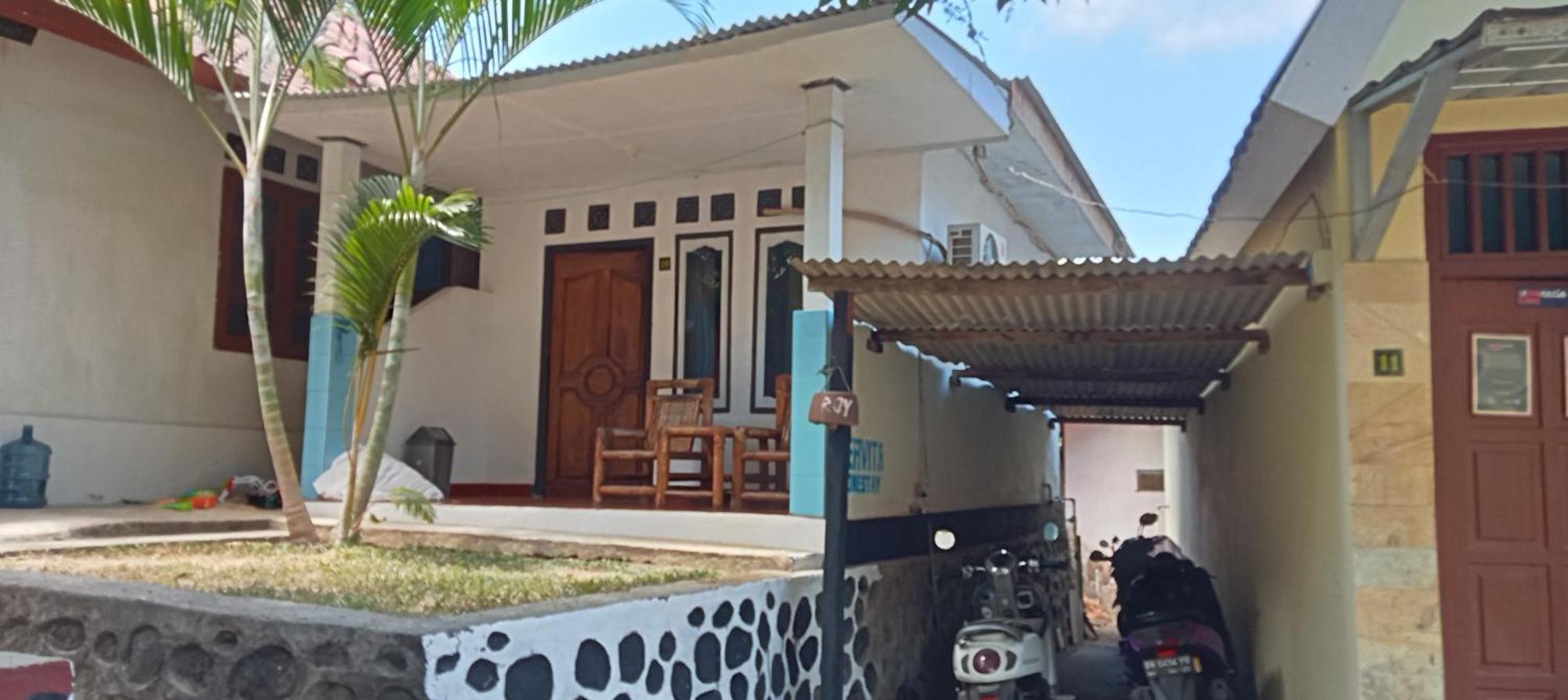 Roy Homestay Kuta Kuta  Exterior foto