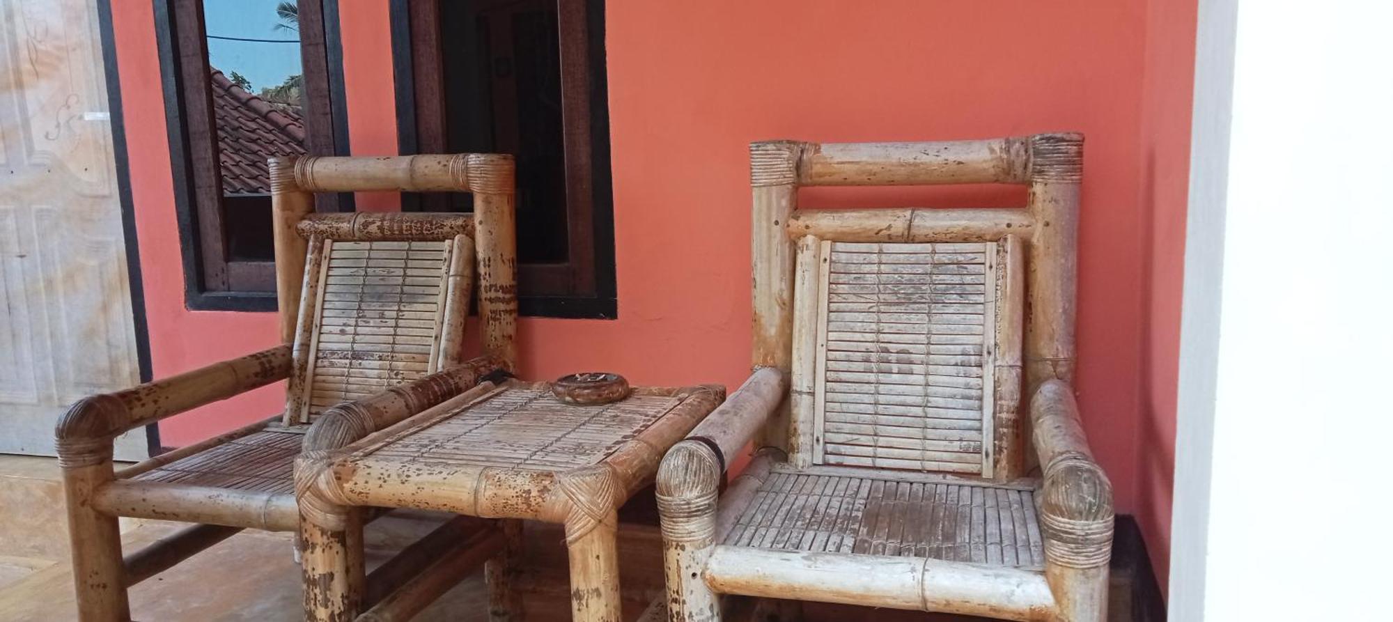 Roy Homestay Kuta Kuta  Exterior foto
