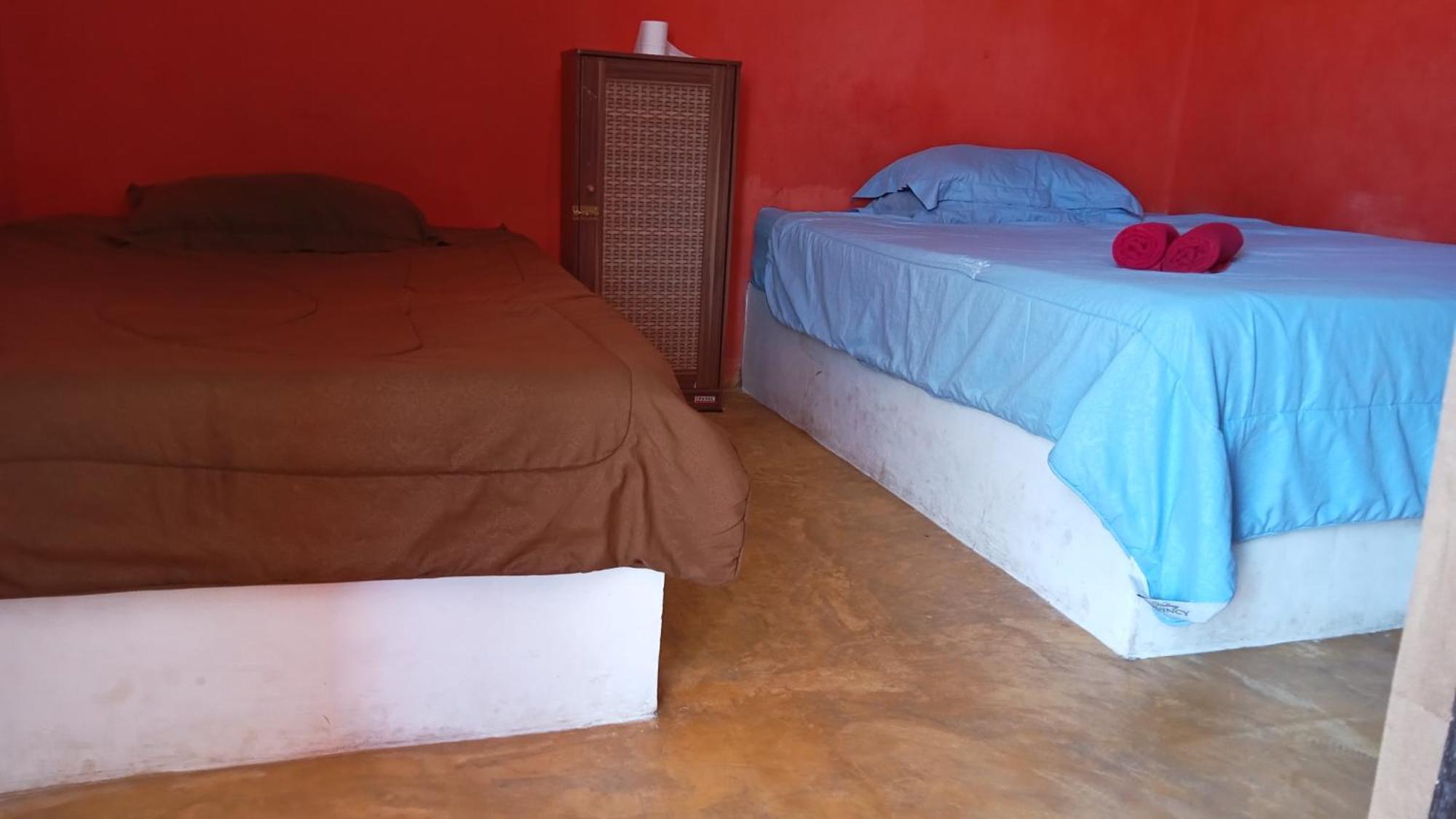 Roy Homestay Kuta Kuta  Exterior foto
