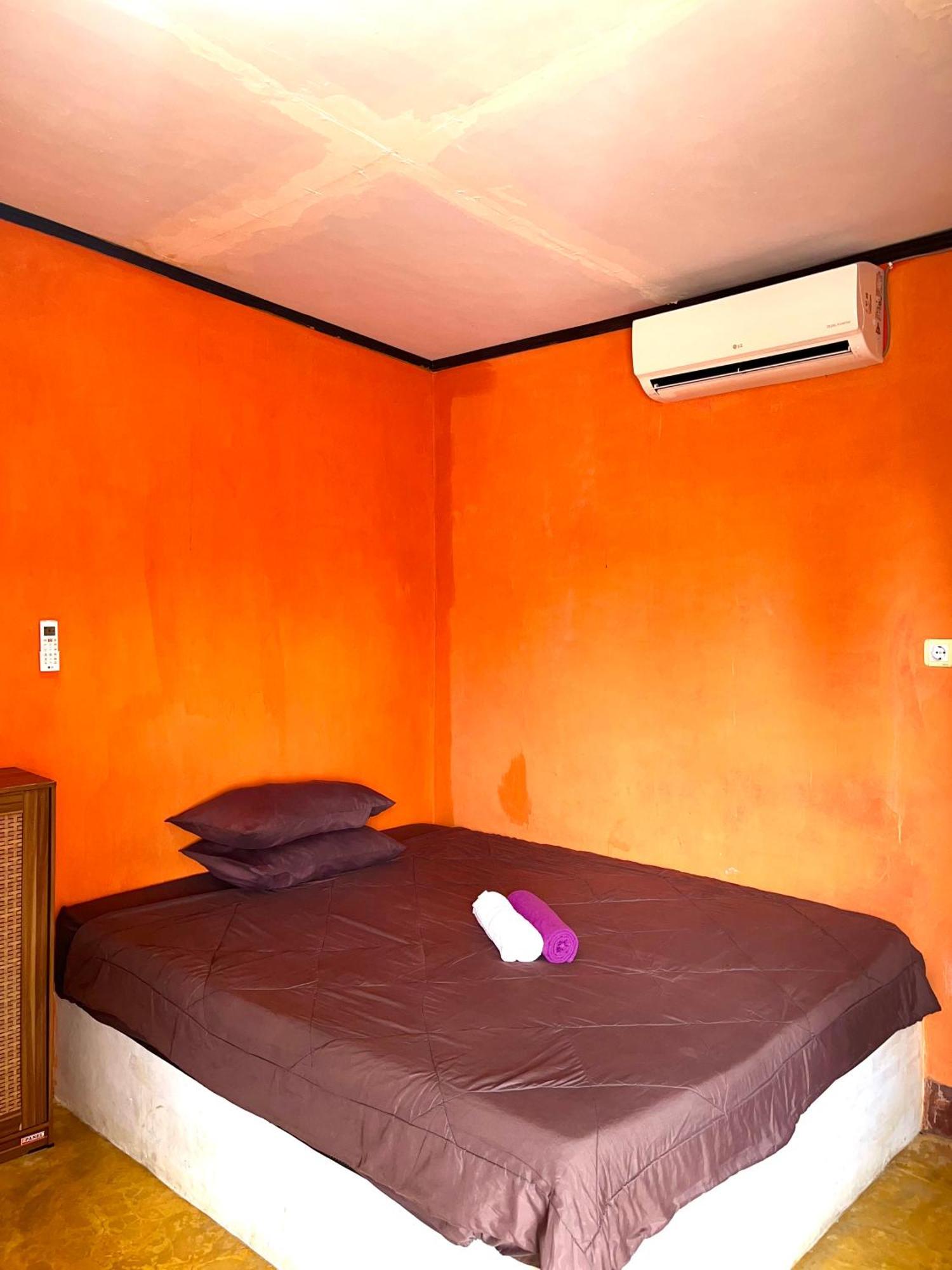 Roy Homestay Kuta Kuta  Exterior foto