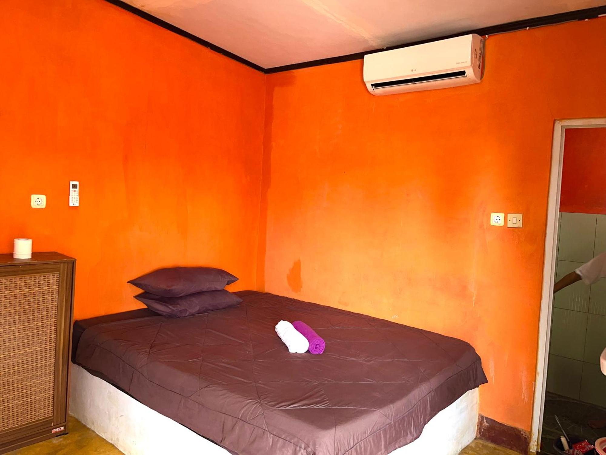 Roy Homestay Kuta Kuta  Exterior foto