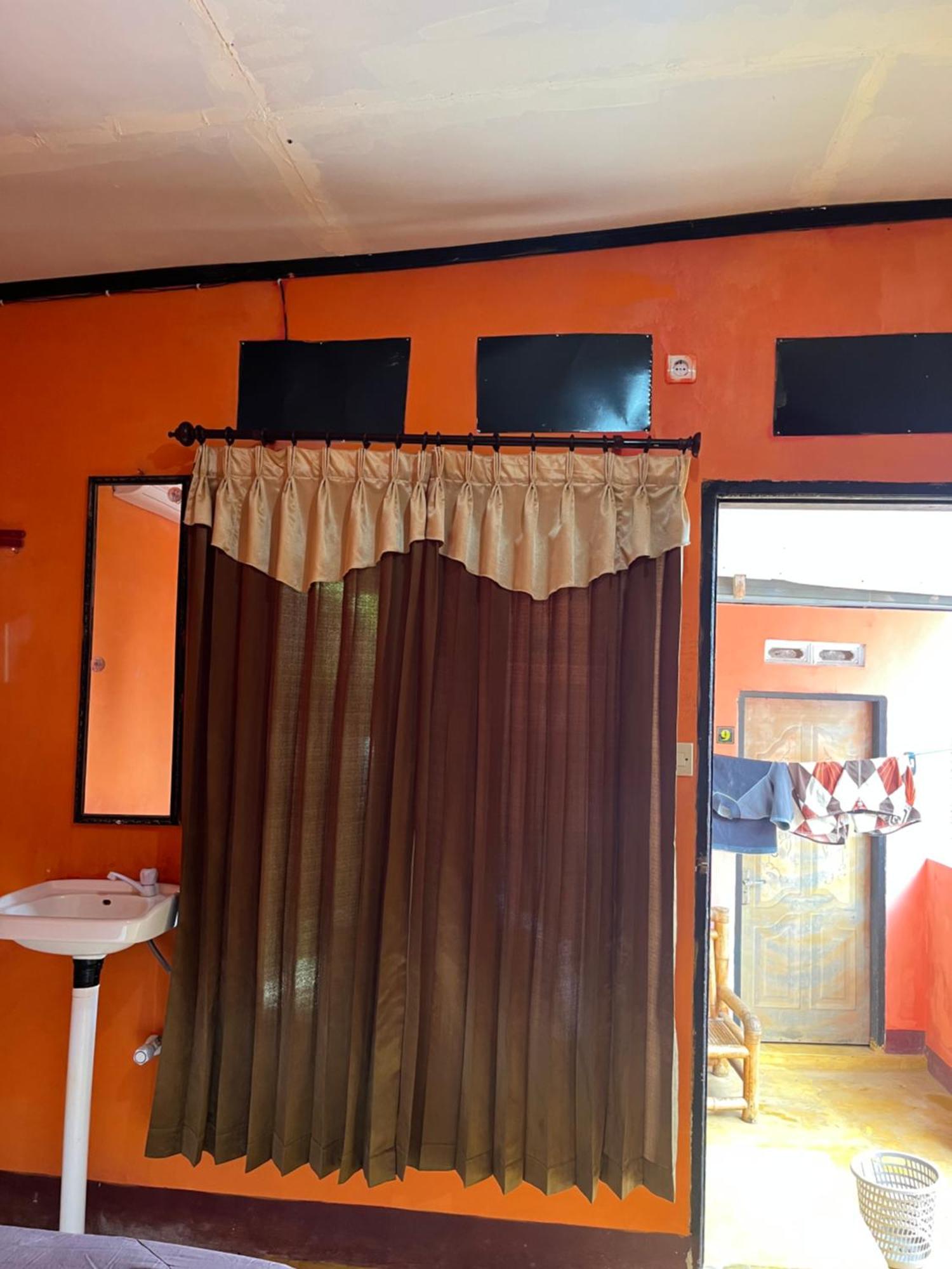 Roy Homestay Kuta Kuta  Exterior foto